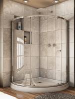 Shower Glass Door Installation Services Bothell WA image 2